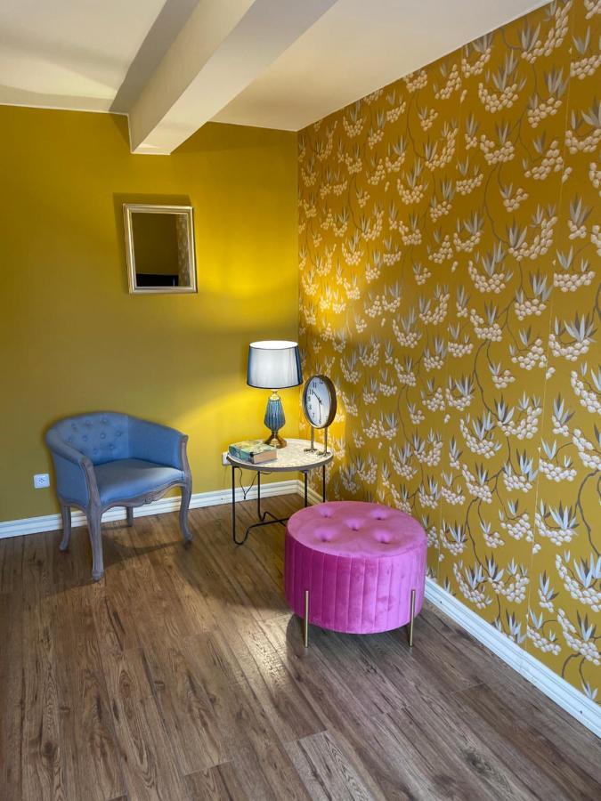 Apartman U Mluvicich Kamenu Stare Krecany Екстериор снимка