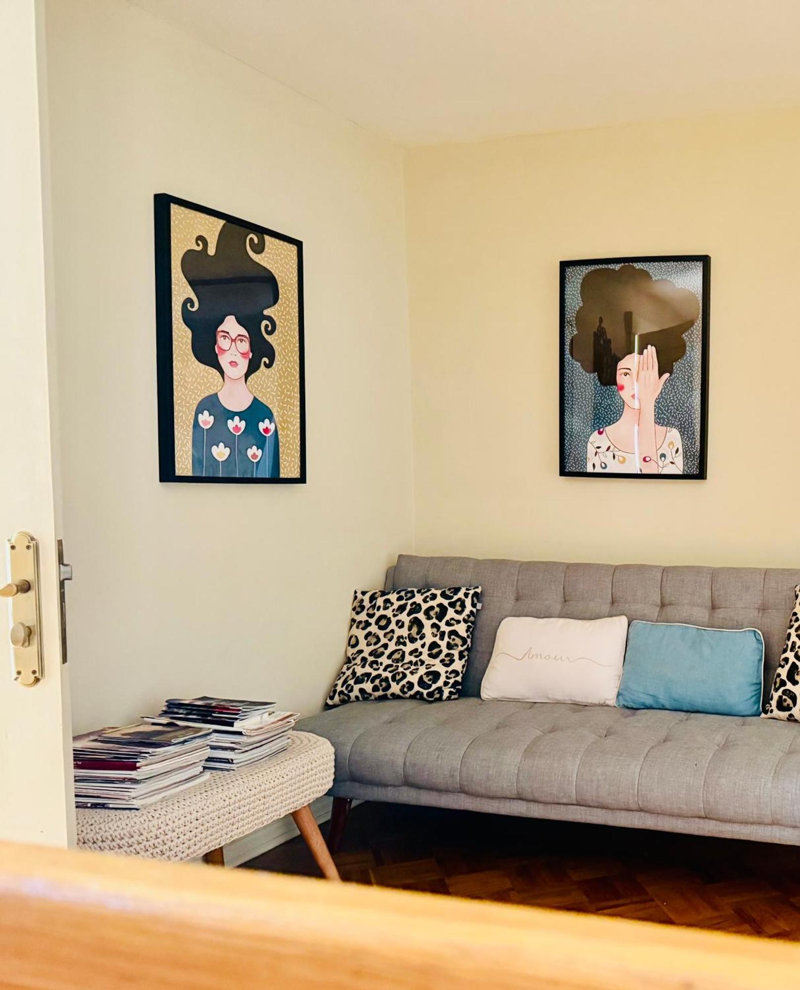 Apartman U Mluvicich Kamenu Stare Krecany Екстериор снимка