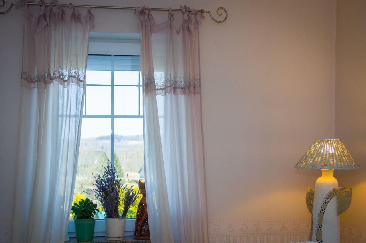 Apartman U Mluvicich Kamenu Stare Krecany Екстериор снимка